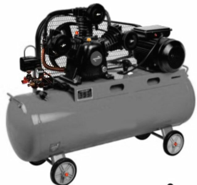 Компрессор воздушный 