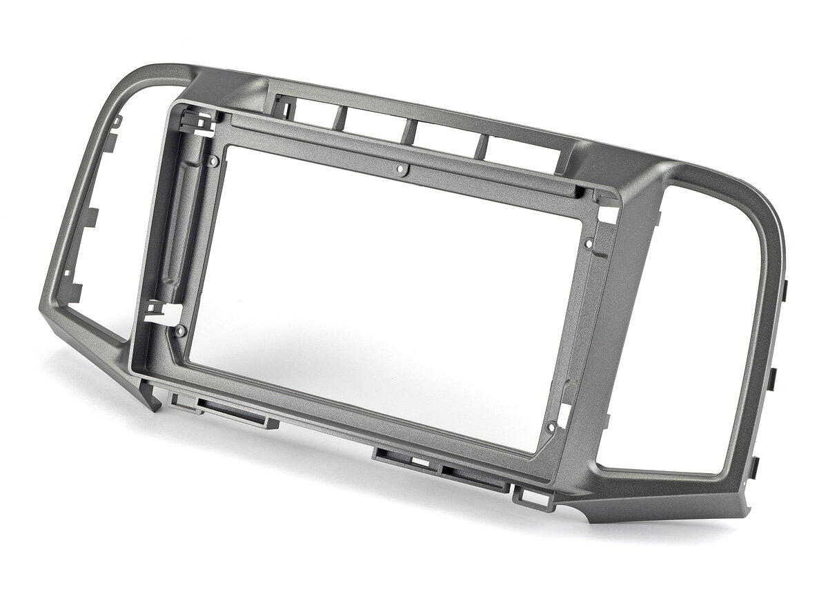 Рамка для UMS TOYOTA Venza 2009-2017, 9"