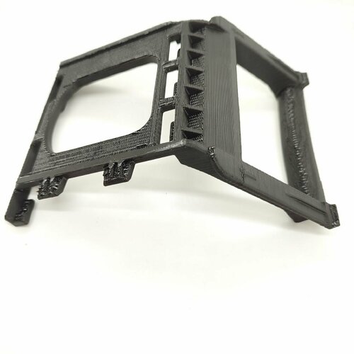 Держатель мешка для пылесосов серии V5 1690₽