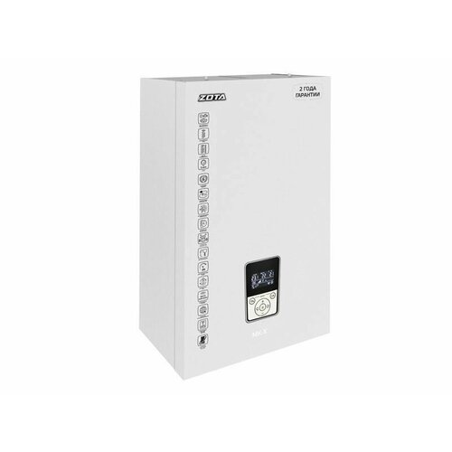 Электрический котел Zota MK-X 24 24 кВт 380 В 85890₽