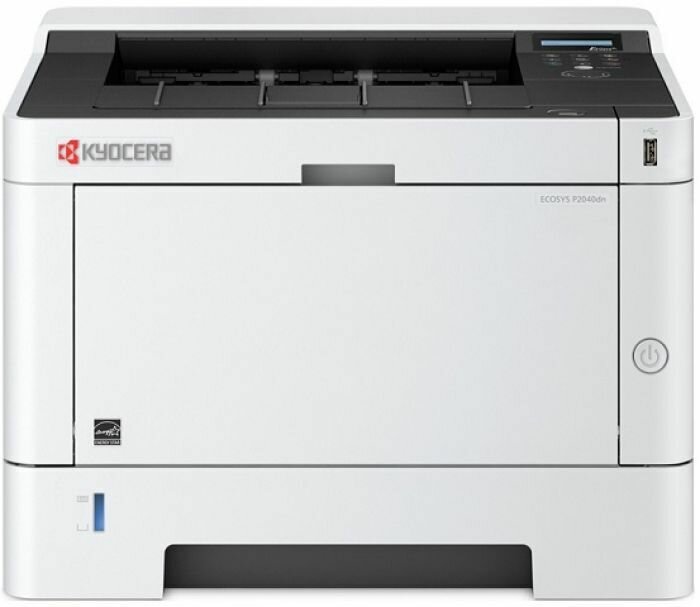 Лазерный принтер Kyocera Mita Ecosys P2040DN 1102RX3NL0