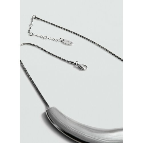 Колье MANGO серебро 2799₽