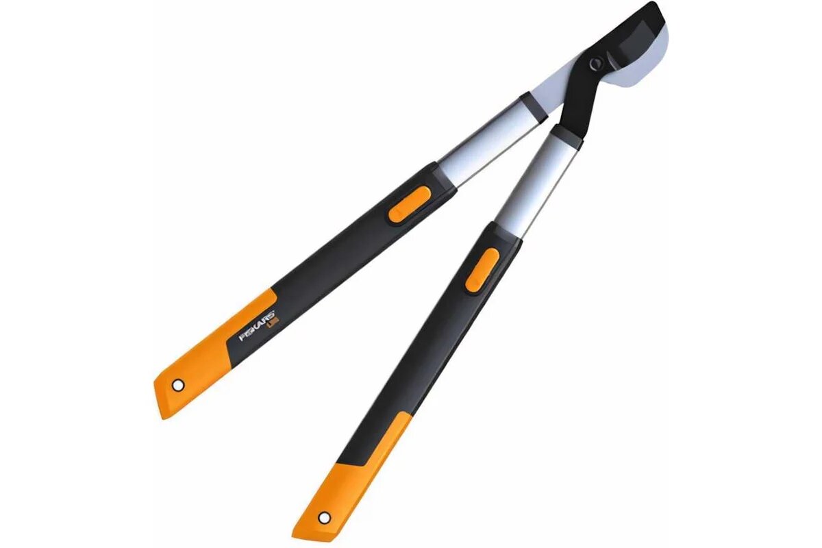 Fiskars Сучкорез телескопический L86 SmatrFit 112500/ 1013564