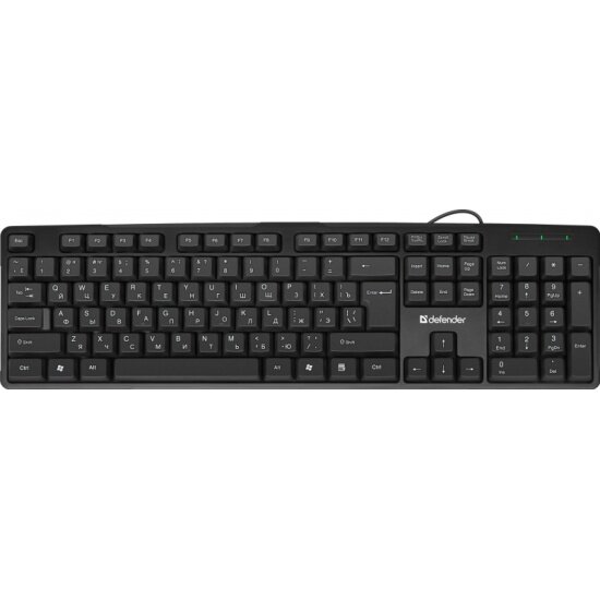 Defender Next HB-440