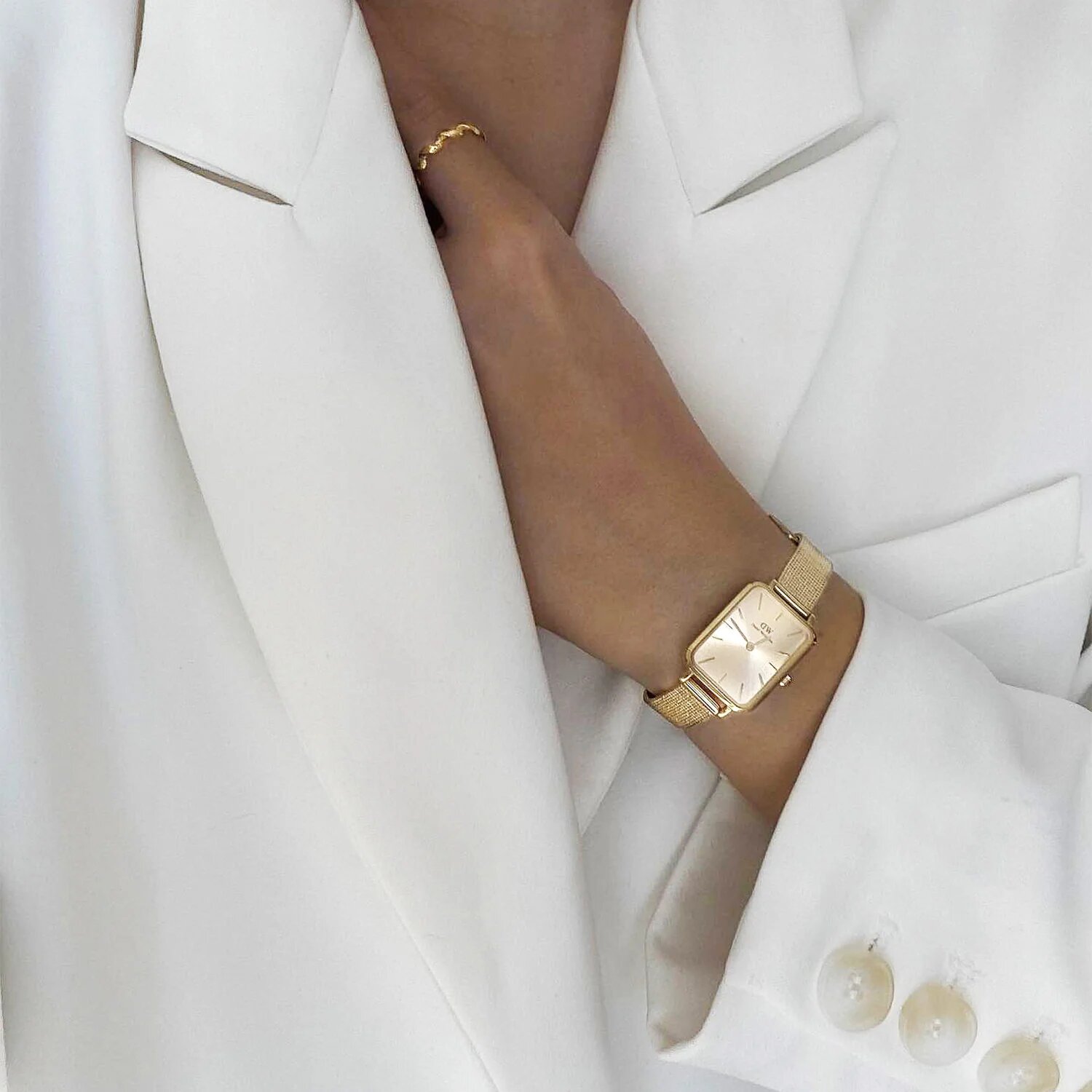 Наручные часы Daniel Wellington 