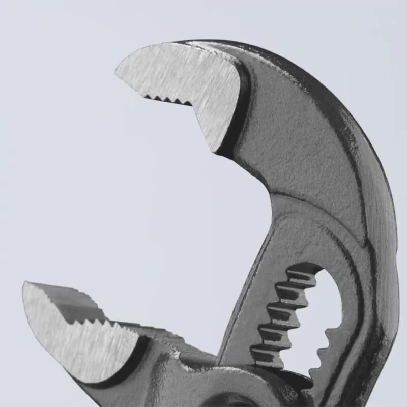 Сантехнические клещи Knipex 87 01 125 — фото 1