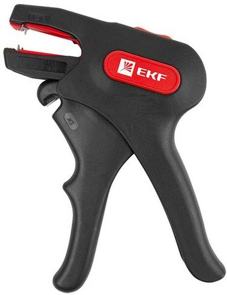 Автоматический стриппер EKF Professional для зачистки проводов — фото 1