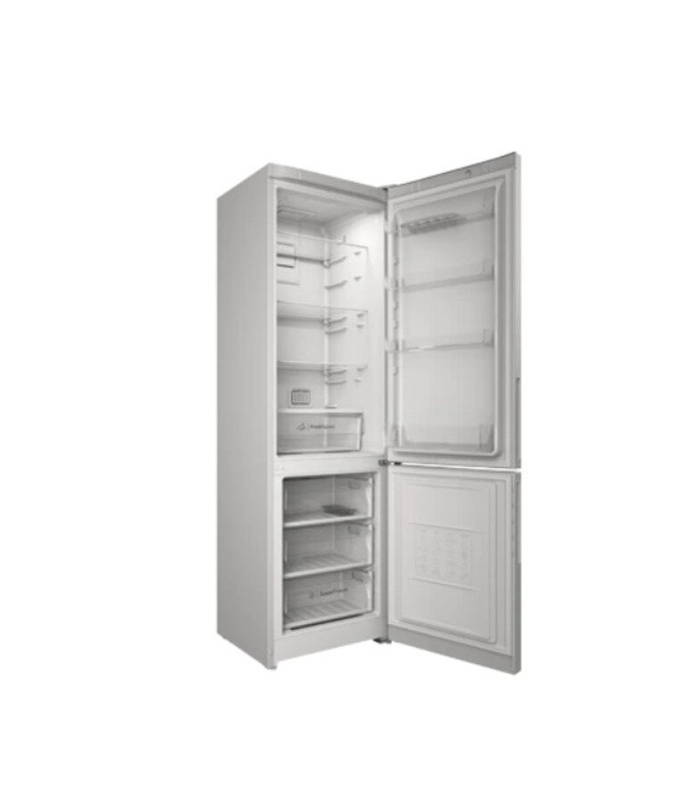 Холодильник двухкамерный INDESIT ITR 5200 W, белый, (869991625750) — фото 1