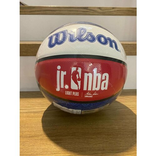 Баскетбольный мяч Wilson Evolution