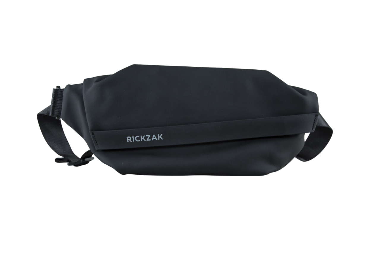 Сумка поясная