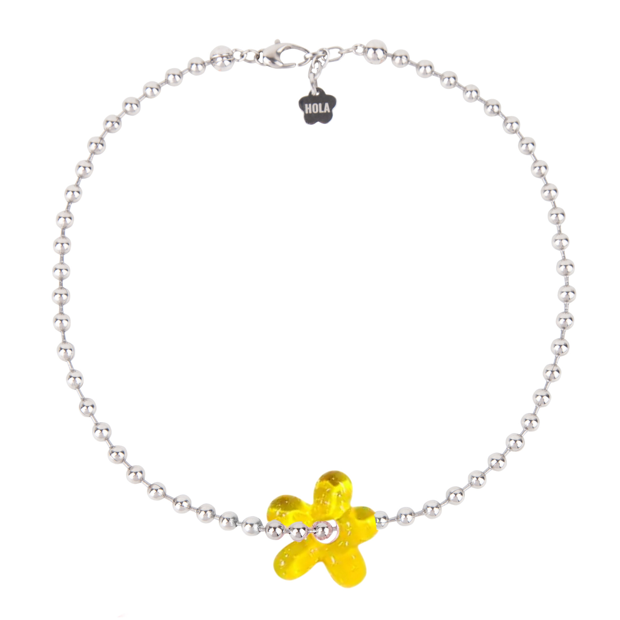Колье Hola Jewelry 