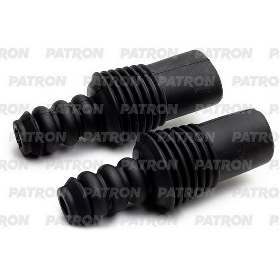 PATRON PPK10629 Защитный комплект амортизатора (к-т на 2 аморт.) перед RENAULT: LOGAN 04-, SANDERO 08-, DUSTER 10-