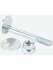 Болт с эксцентриком ремкомплект FEBEST 1429-004-KIT для автомобил...