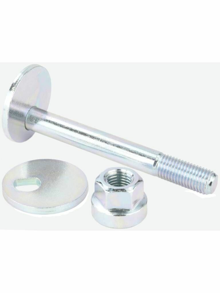 Болт с эксцентриком ремкомплект FEBEST 1429-004-KIT для автомобилей SsangYong.