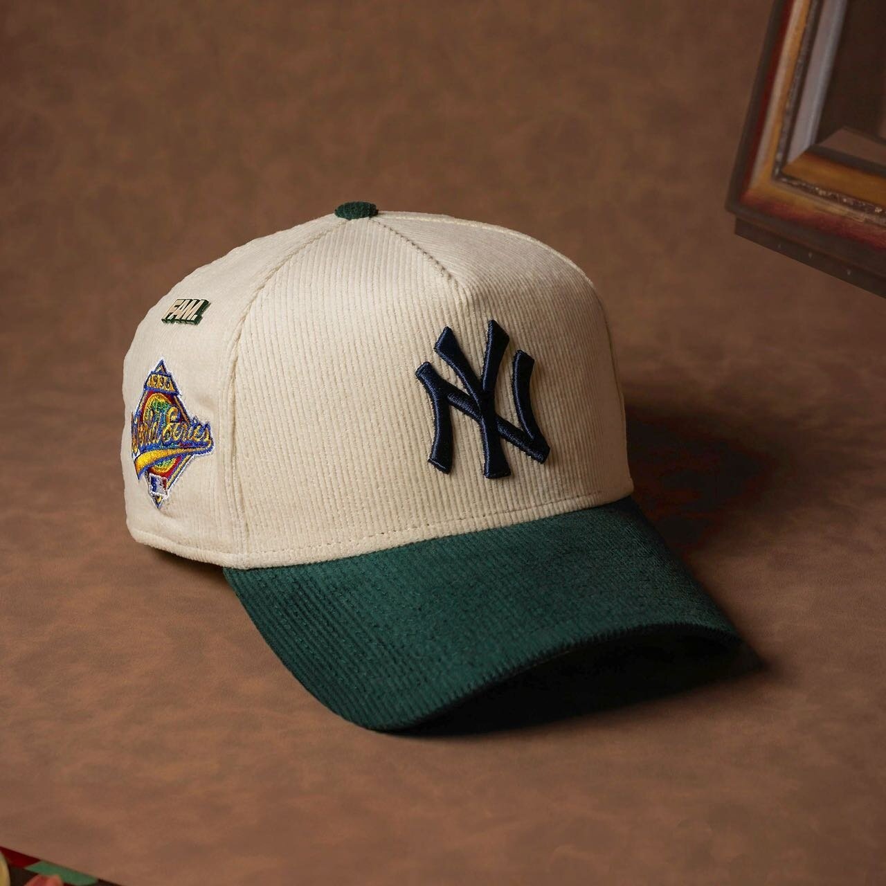Бейсболка NEW ERA MLB для мужчин и женщин