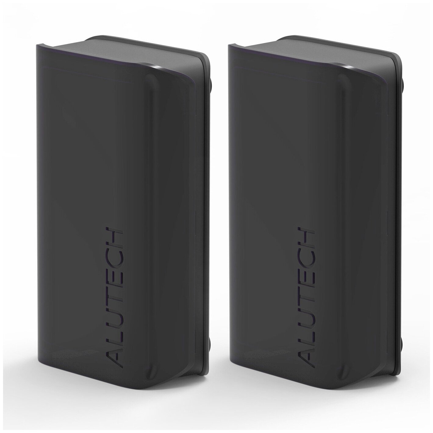 Фотоэлементы безопасности Alutech LM-L. Для всех видов ворот