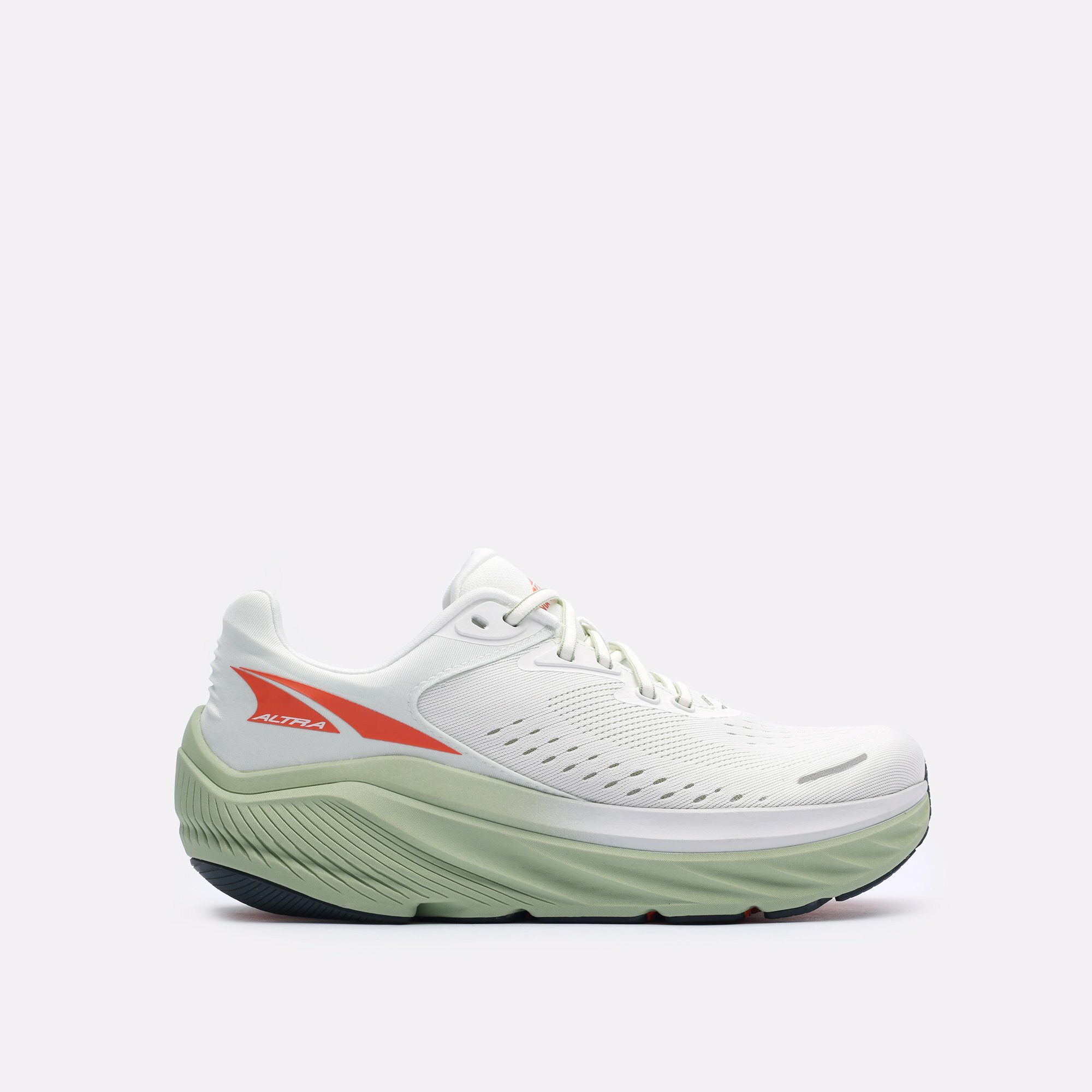 Кроссовки ALTRA M VIA Olympus 2, размер 8.5, белый