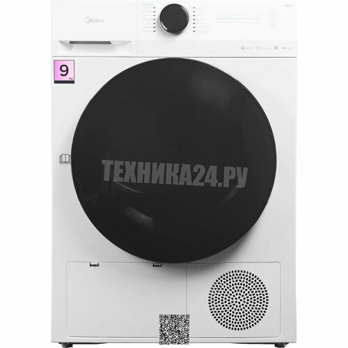 Midea MD200D90WB/W-RU