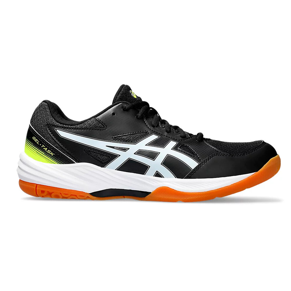 Кроссовки ASICS GEL-TASK 3 размер 125 US черный белый