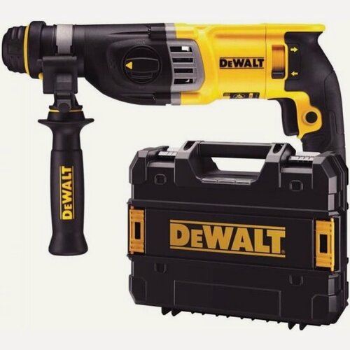 Изображение товара Перфоратор Dewalt D25143K