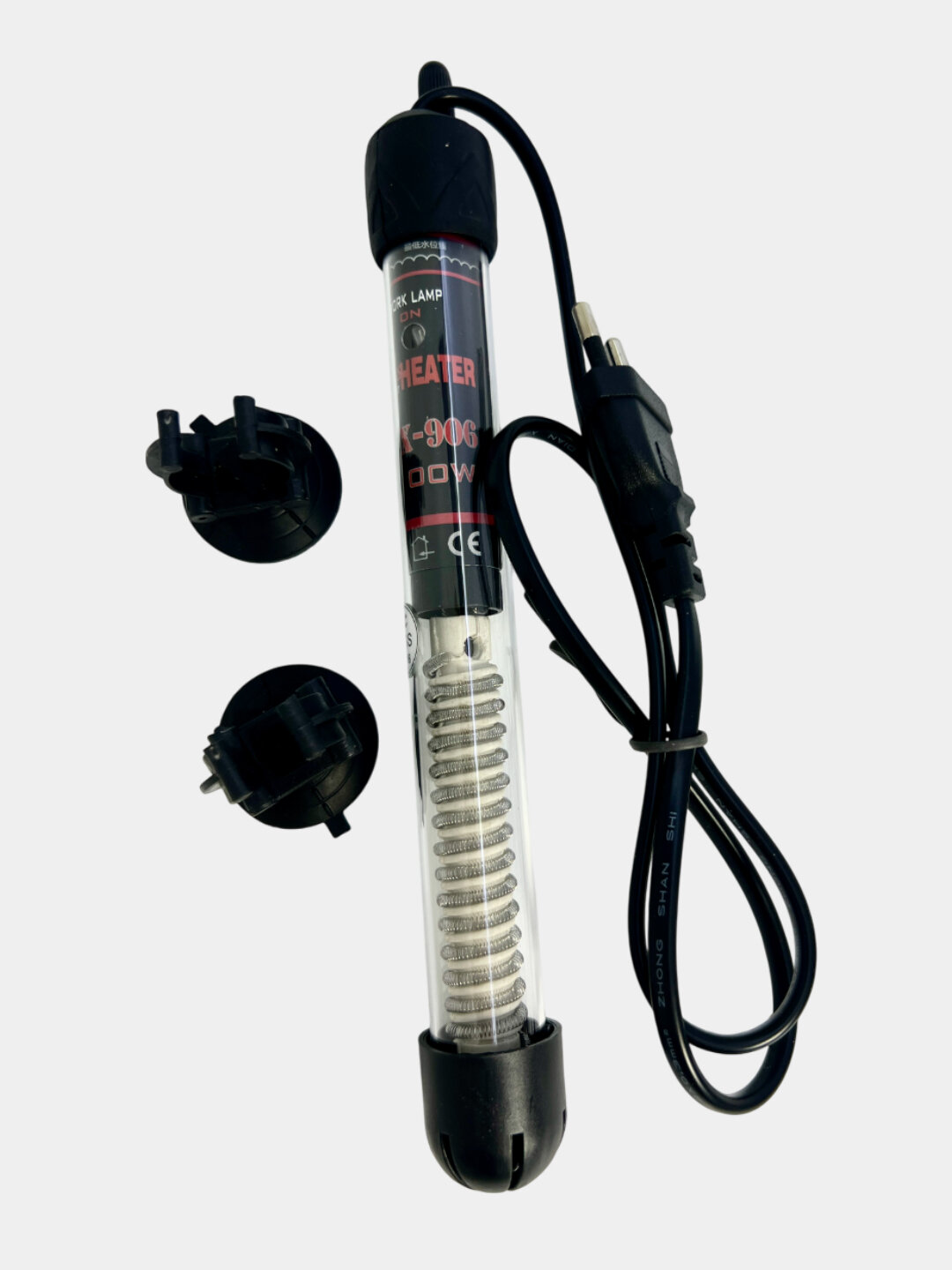 Обогреватель для аквариума "Sea Star", 200Вт, автоматическая система — фото 1