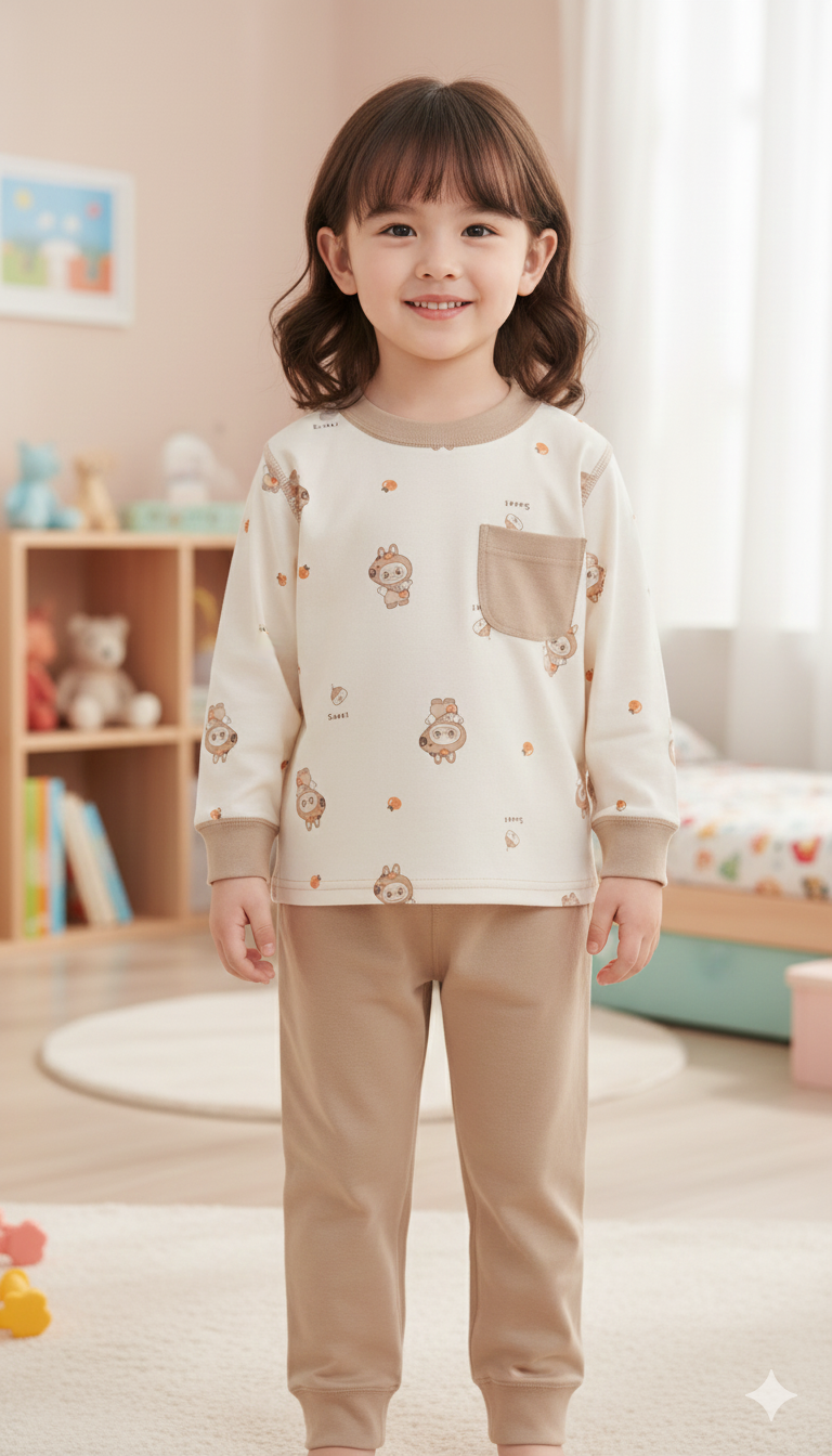 Комплект одежды