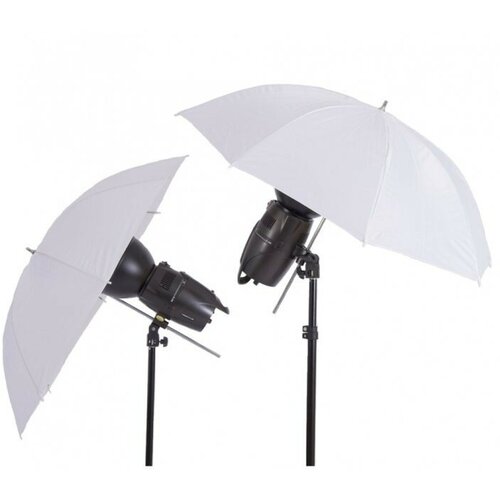 Импульсный свет комплект FST E-250 Umbrella KIT 2659000₽