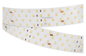 фото Светодиодная лента Arlight RT-A280-36mm 24V White6000 019087(2)
