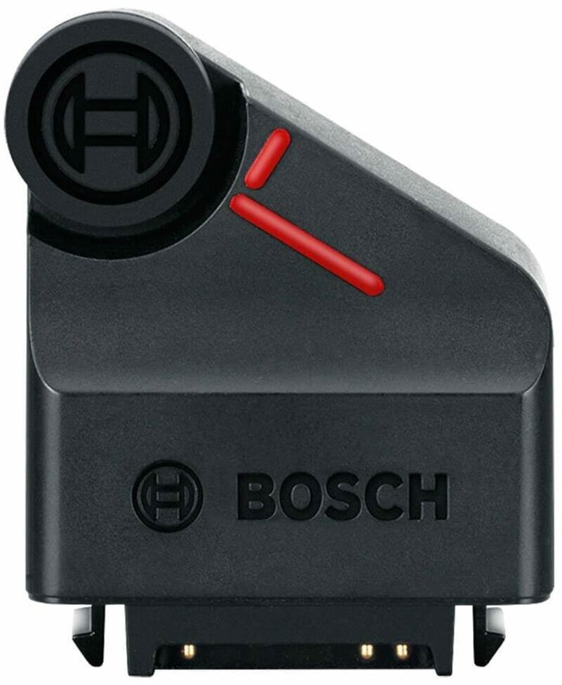 Bosch Zamo III адаптер измер. колесо 1608M00C23