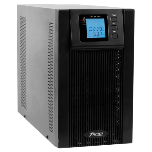 ИБП Powerman Online 3000 On-line 2700W/3000VA (945390)