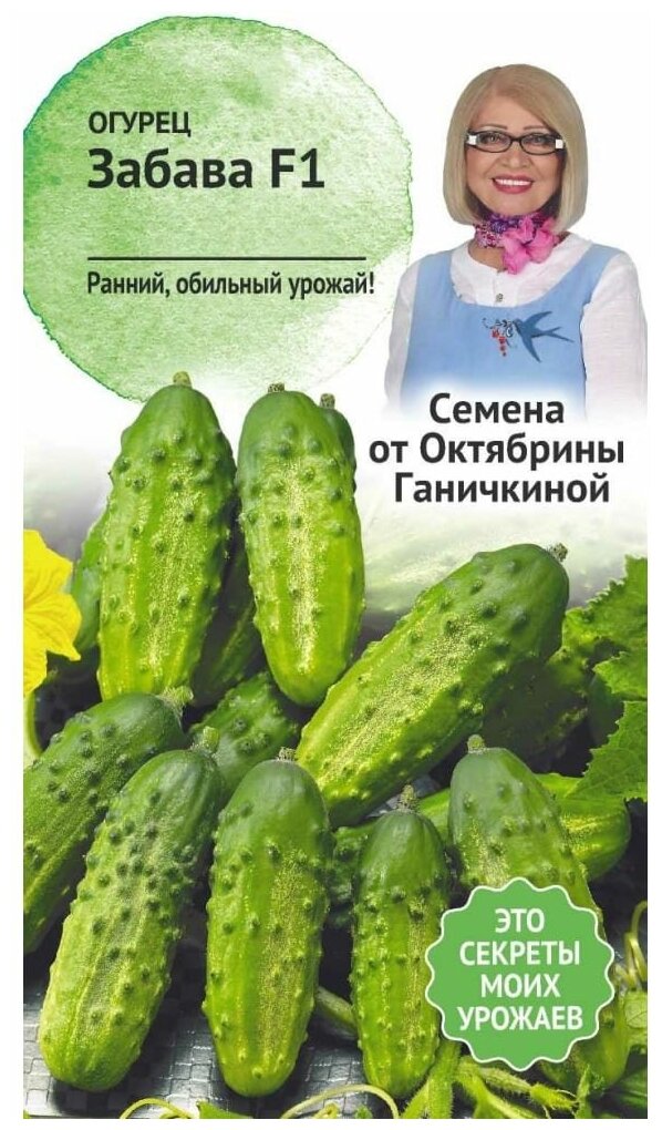 Огурец