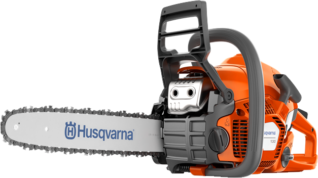 Пила цепная бензиновая Husqvarna 130 9671084-03