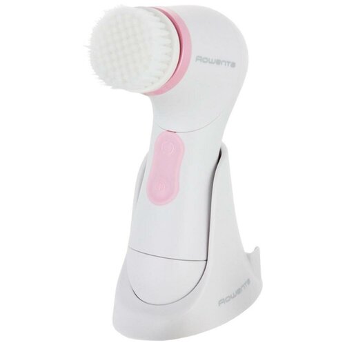 Rowenta Щётка-массажер Rowenta MM5007F0 для лица 2 режима 2 насадки 2хАА белая 169400₽