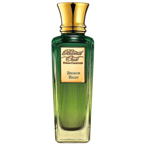 Парфюмерная вода Blend Oud Angkor Night 75 мл.