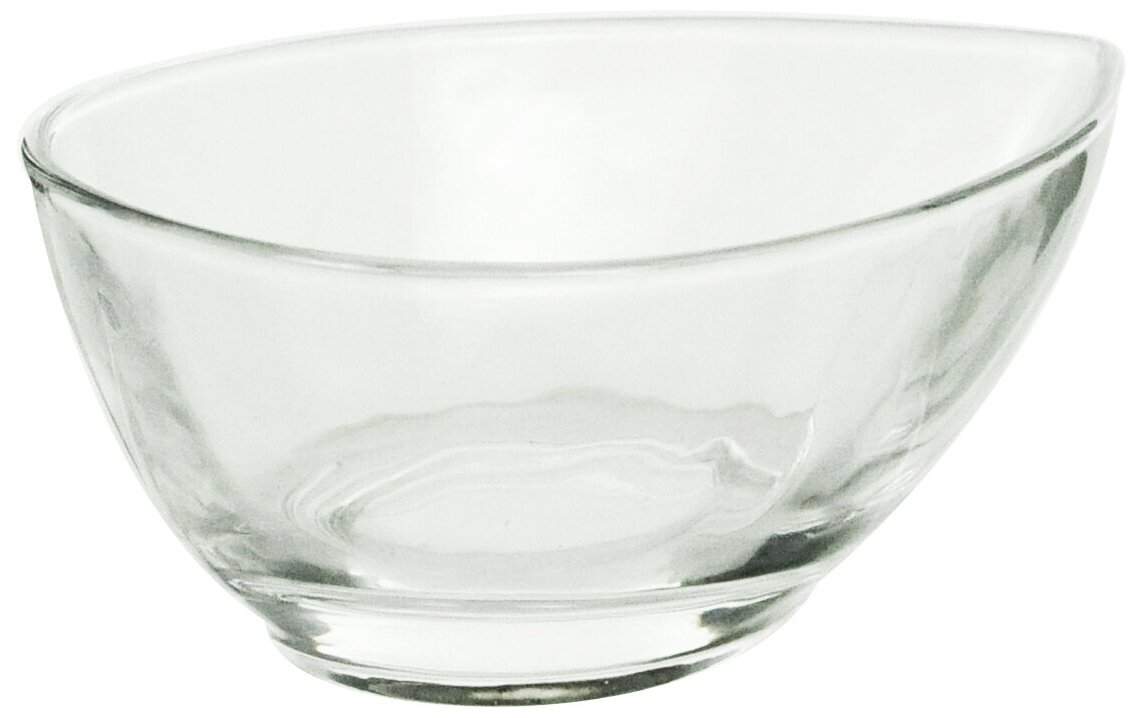 Набор из 2 салатников Gift'n'home Glass, 120 мл., стекло