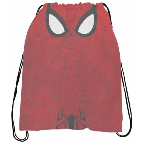 Мешок для обуви Человек-паук - Spider-Man № 10 мешок для обуви человек паук spider man 2