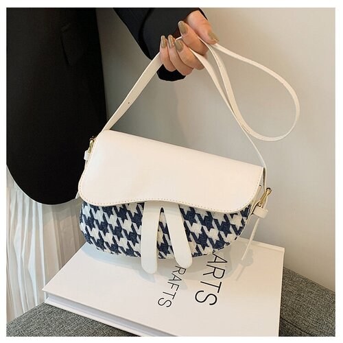 сумка седло