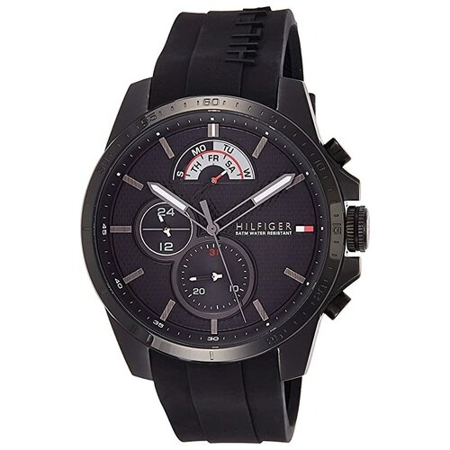 Tommy Hilfiger Мужские наручные часы Tommy Hilfiger 1791352