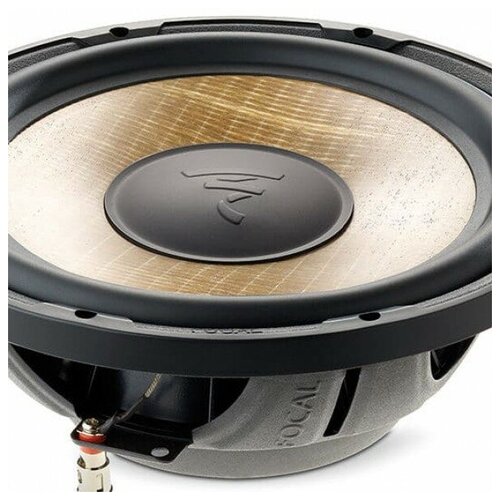 Автомобильный сабвуфер 10 25 см FOCAL P25FSE 28400₽