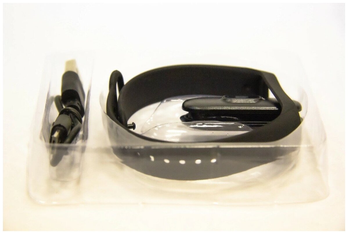 Смарт-часы наручные Virayda M3