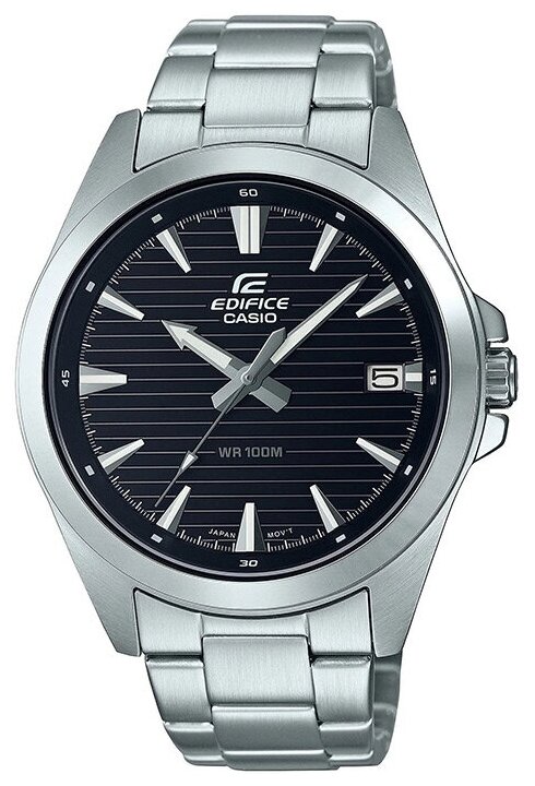 Наручные часы CASIO Edifice EFV-140D-1A