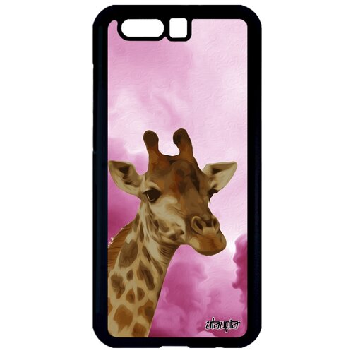 фото Чехол для мобильного honor 9, "жираф" пятна животное utaupia