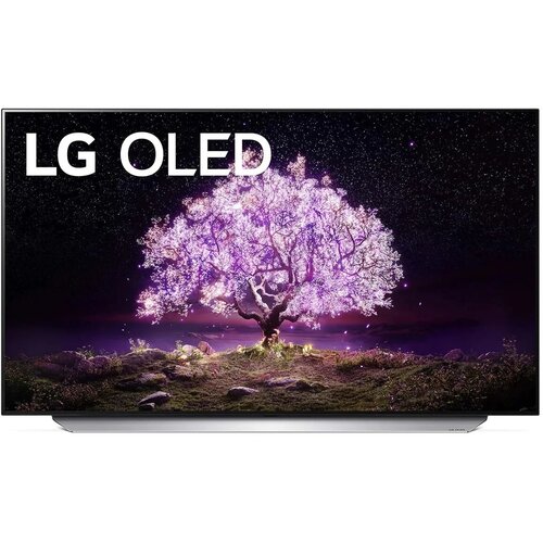 Телевизор LG OLED55C1 55