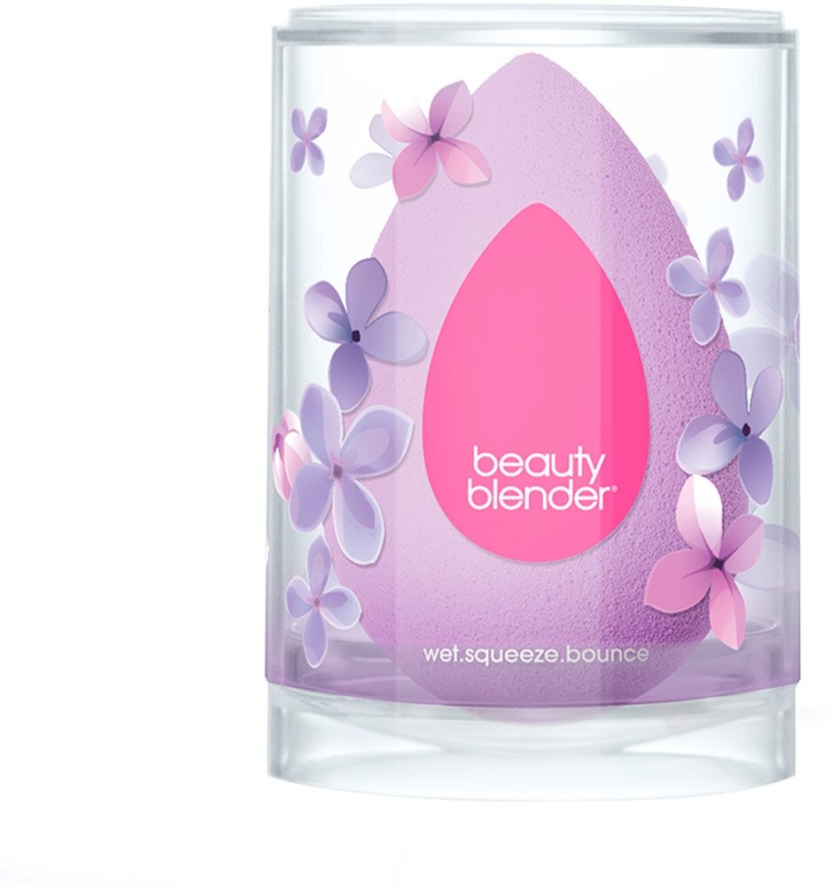 Спонж beautyblender Lilac