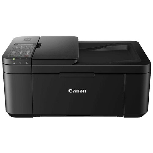 МФУ струйный Canon Pixma TR4540 2984C007 A4 Duplex WiFi USB черный 1529800₽