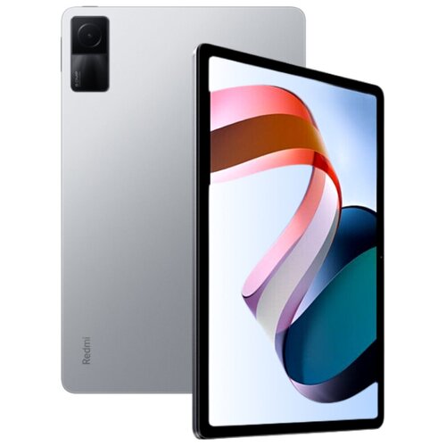 Xiaomi Redmi Pad 4128Gb Moonlight Silver 2702700₽