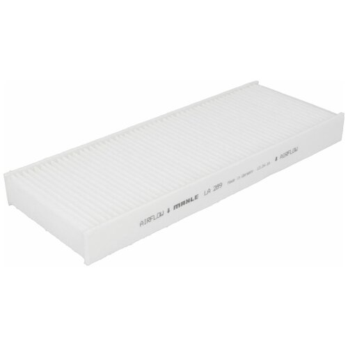 Салонный фильтр MAHLE LA289