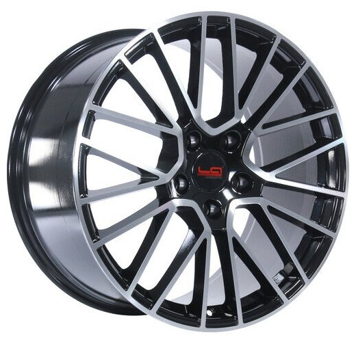 Replica Legeartis Concept PR521 BFP 9.5x21/5x130 ET46 D71.6