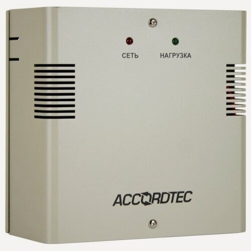 Изображение товара Бесперебойный блок питания Accordtec ББП-60