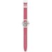 Наручные часы SWATCH CLEARLY RED STRIPED